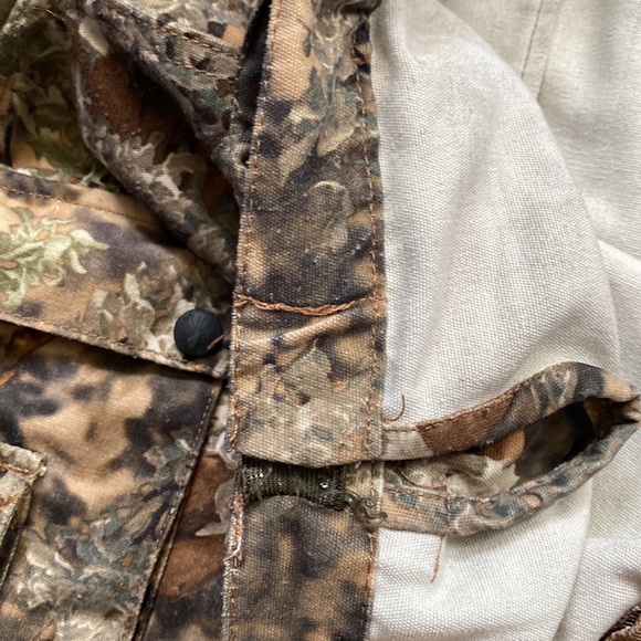 Kings outdoor world camp mens shorts - Picture 5 of 5